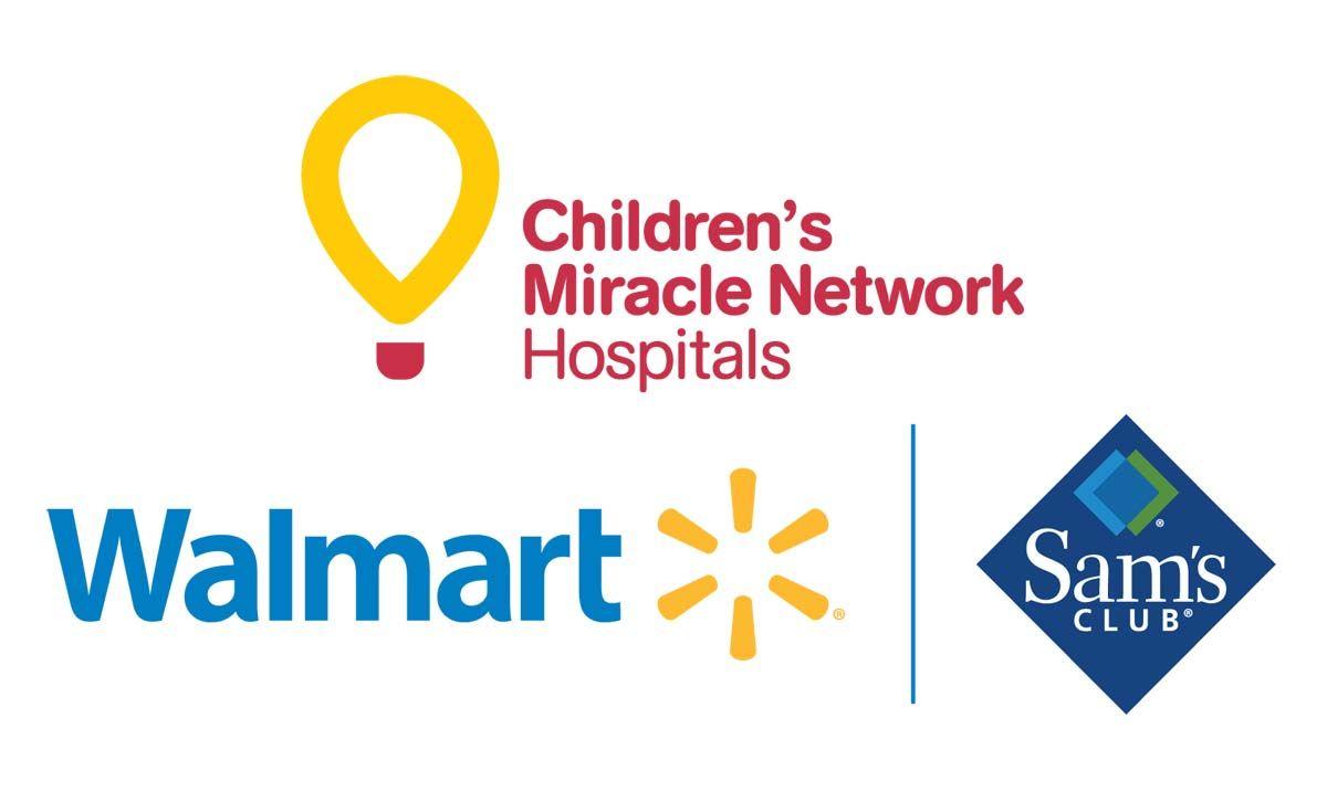 Walmart Sam's Club Logo - Walmart & Sam's Club raise $000 for Norton Children's. Norton