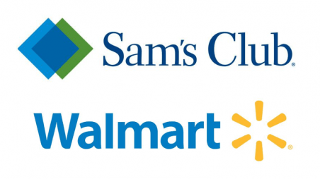 Walmart Sam's Club Logo - Walmart and Sam's Club. Children's Hospital of Philadelphia