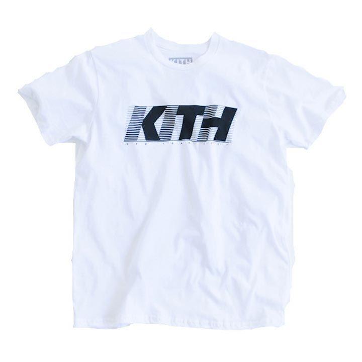 Kith New York Logo - Kith NEW YORK / Sport Logo T-Shirt | Tees | Logos, Tees, Shirts
