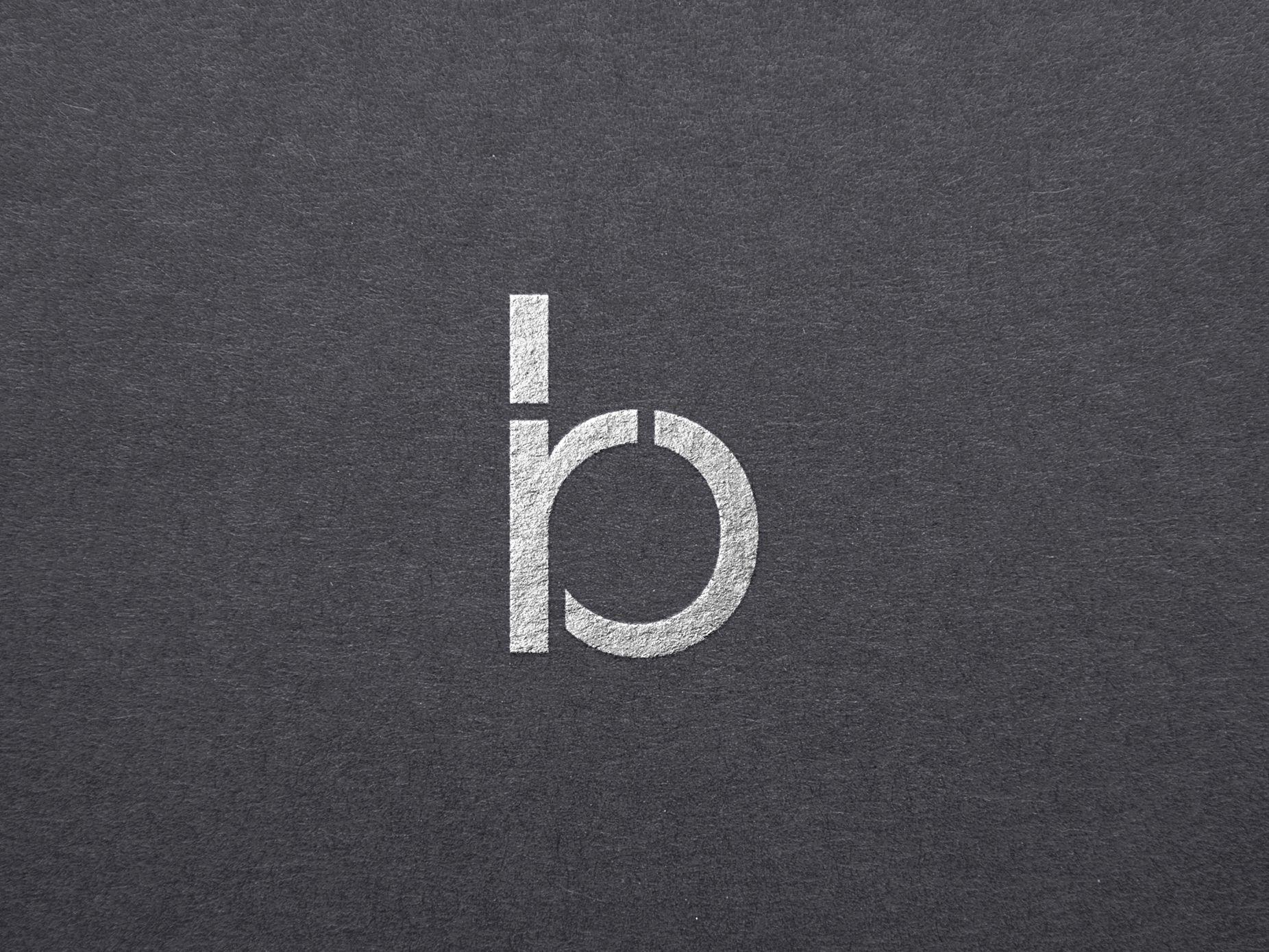 Circle R B Logo - rb logo by Andreea Bora | Dribbble | Dribbble