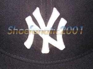 Kith New York Logo - New Era Kith New York Yankees Collab fitted cap 7 3/8 Navy Blue ...