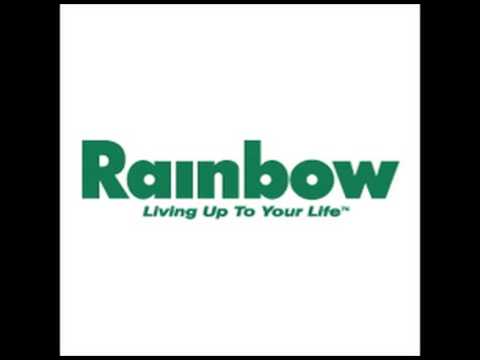 Rainbow Foods Logo - Rainbow Foods 