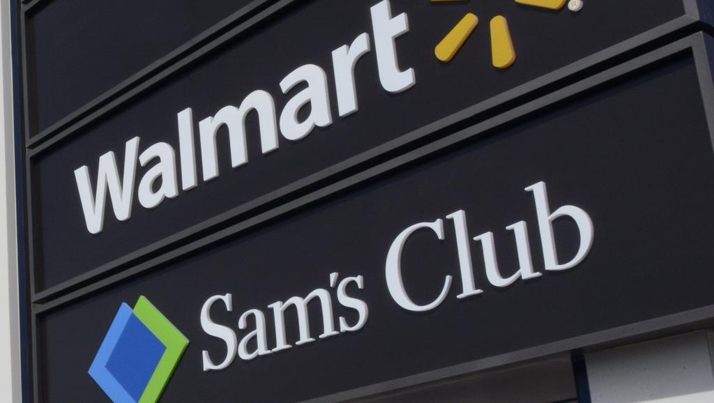 Walmart Sam's Club Logo - Walmart is closing Sam's Club stores in Seattle, Renton and Auburn