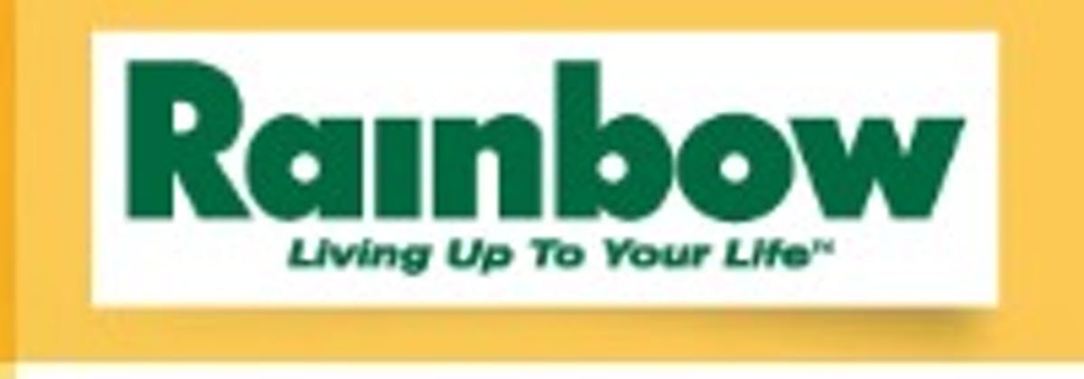 Rainbow Foods Logo - Rainbow Foods fires store manager Scott Ostrom, who was stabbed ...