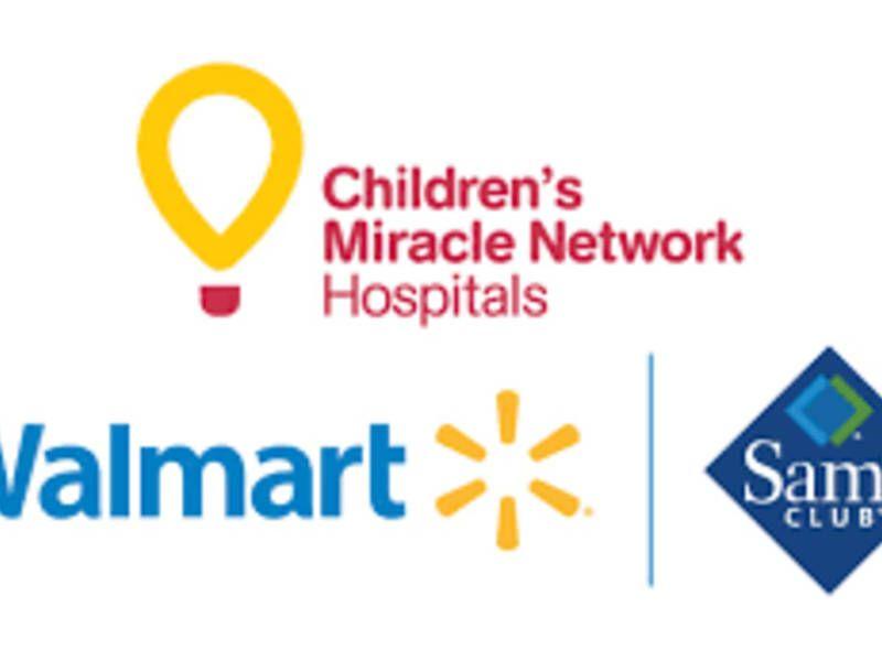 Walmart Sam's Club Logo - Walmart/Sam's Clubs Raise Money for Rainbow Babies & Children's ...