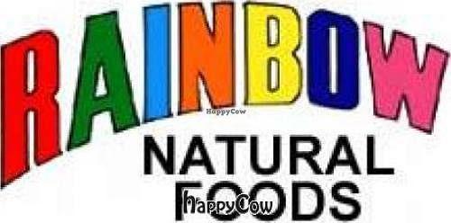 Rainbow Foods Logo - CLOSED: Rainbow Foods - Independence Missouri Health Store - HappyCow