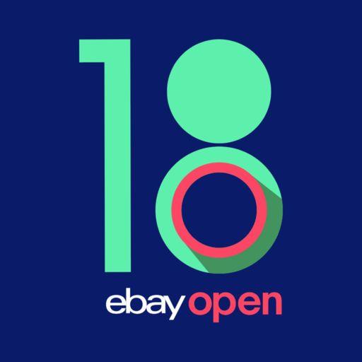 eBay App Logo - eBay Open 2018 App Bewertung Rankings!