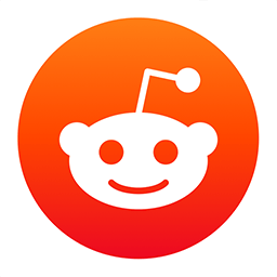 Reddit Logo - Logo Design