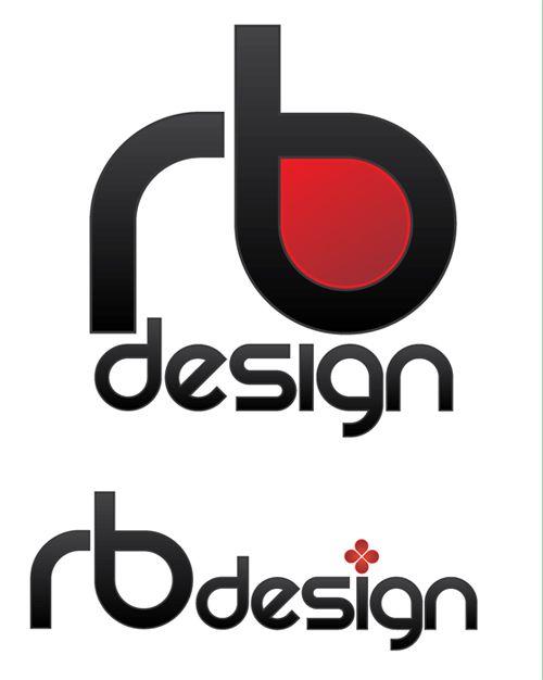 Circle R B Logo - Rb Logos