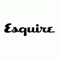 Esquire Logo - Esquire | Brands of the World™ | Download vector logos and logotypes