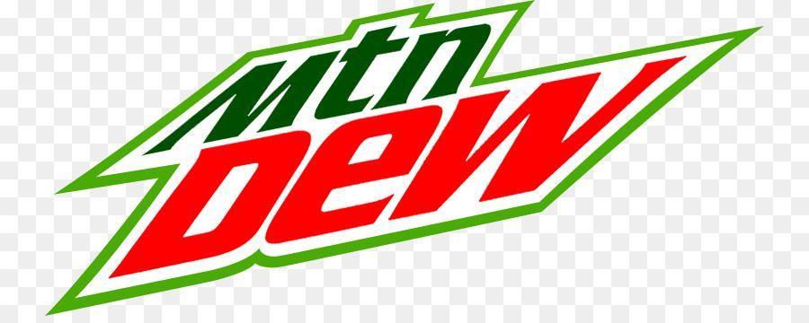 Diet Mtn Dew Logo - Fizzy Drinks Diet Mountain Dew Pepsi Coca-Cola - mountain dew png ...