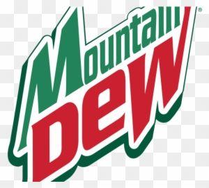 Diet Mtn Dew Logo - Mountain Dew Clipart, Transparent PNG Clipart Images Free Download ...