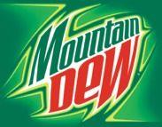 Diet Mtn Dew Logo - Mountain Dew Addicts - Devoted to Dew News and Rumors