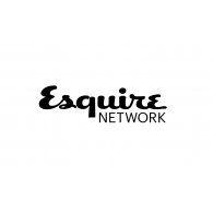 Esquire Logo - Esquire Network | Brands of the World™ | Download vector logos and ...