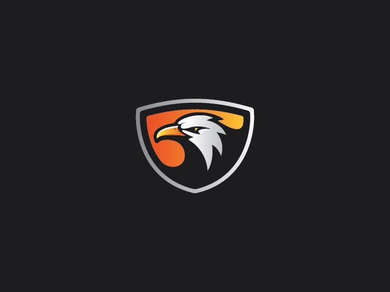 Eagle Gaming Logo - Eagles Gaming Esport by Serbaneka Creative. gaming logo esport