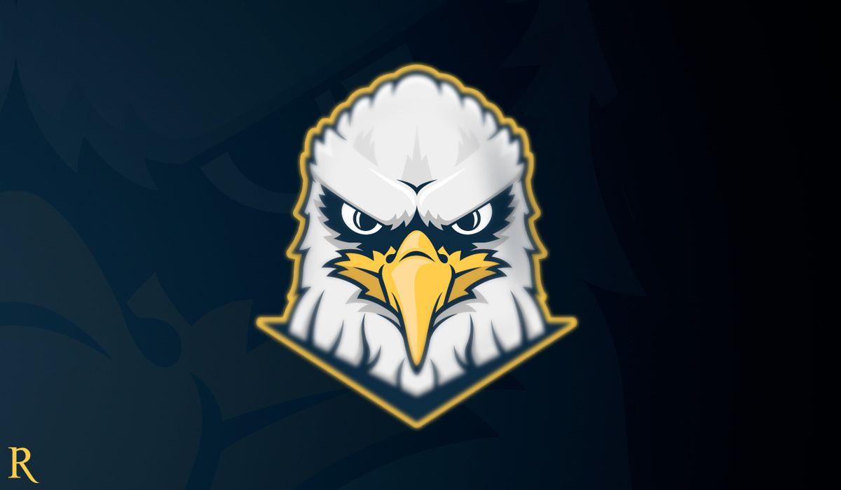 Eagle Mascot Logo - Eagle Mascot Logo on Behance