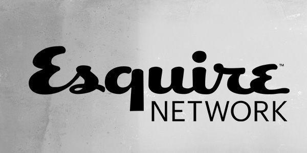 Esquire Logo - esquire-network-logo | et geekera