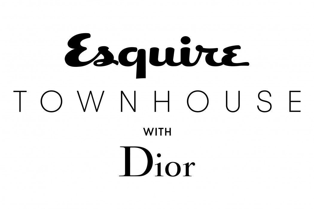 Esquire Logo - Esquire launches The Esquire Townhouse with Dior - Hearst UKHearst UK