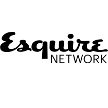 Esquire Logo - Esquire Network (TV) – Logos Download