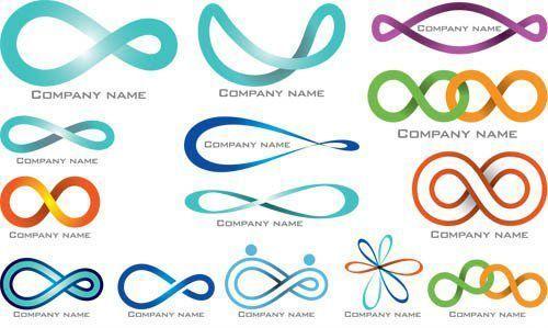 Infinity Symbol Logo - infinity symbol logo ideas www.cheap-logo-design.co.uk #infinitylogo ...