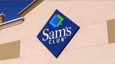 Walmart Sam's Club Logo - Sam's Club closing many stores, but not in Eastern Iowa. Business