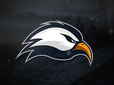 Eagle Gaming Logo - Sea eagle logo
