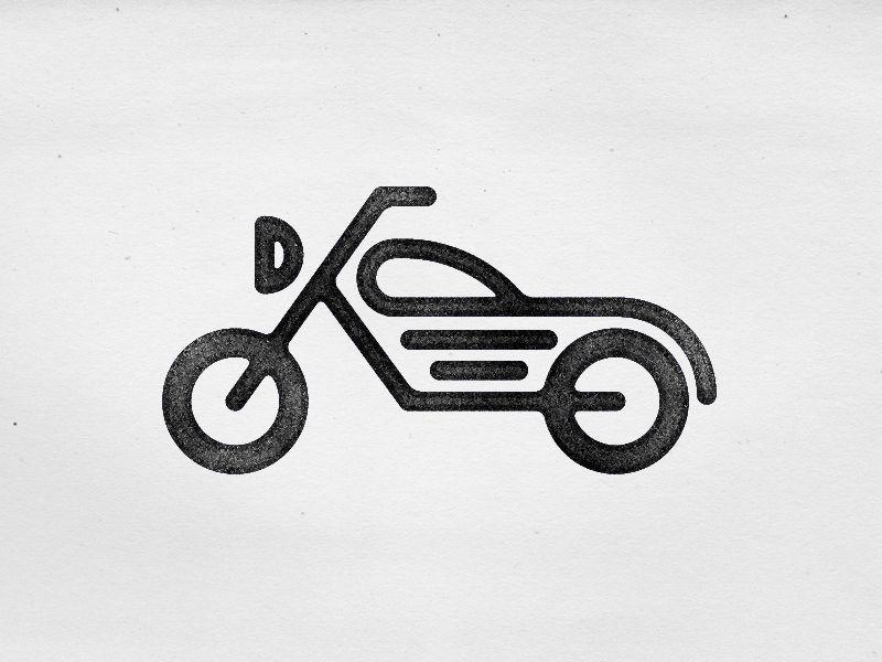 Motorcycle Logo - Motorcycle Icon | icons | Motorcycle icon, Motorcycle, Icon design