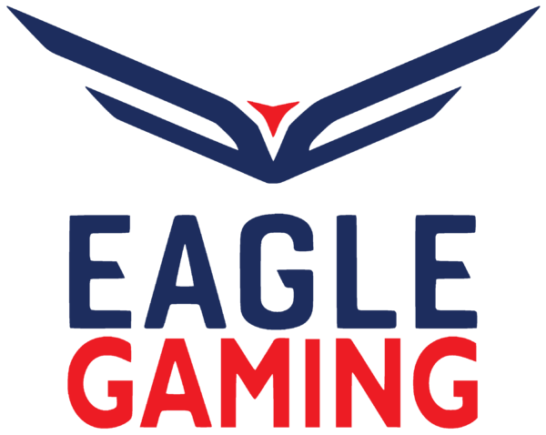 Eagle Gaming Logo - Eagle Gaming