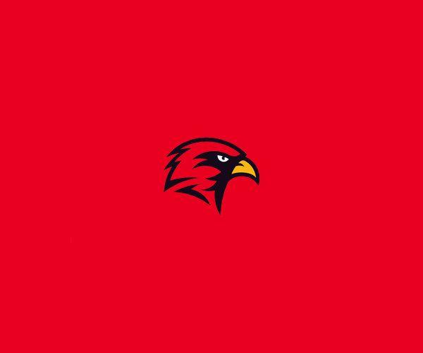 Eagle Gaming Logo - Hawk Logos, Falcon, Eagle, Logo Designs
