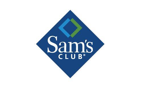 Walmart Sam's Club Logo - Sam's Club - Rebrand Case Study — SURE DESIGNS