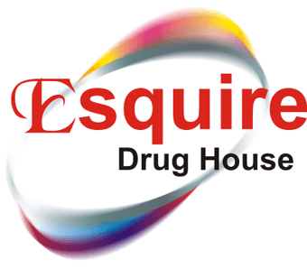 Esquire Logo - Welcome to Esquire Drug House