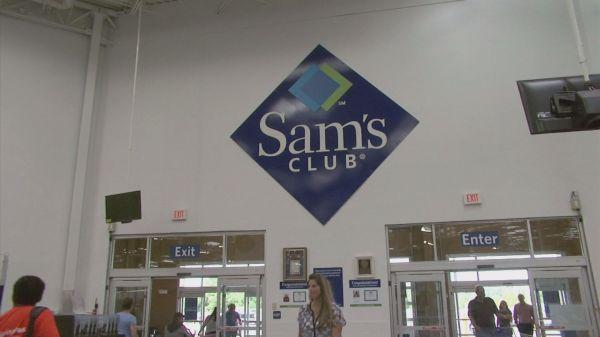 Walmart Sam's Club Logo - Walmart to shutter 63 Sam's Club locations