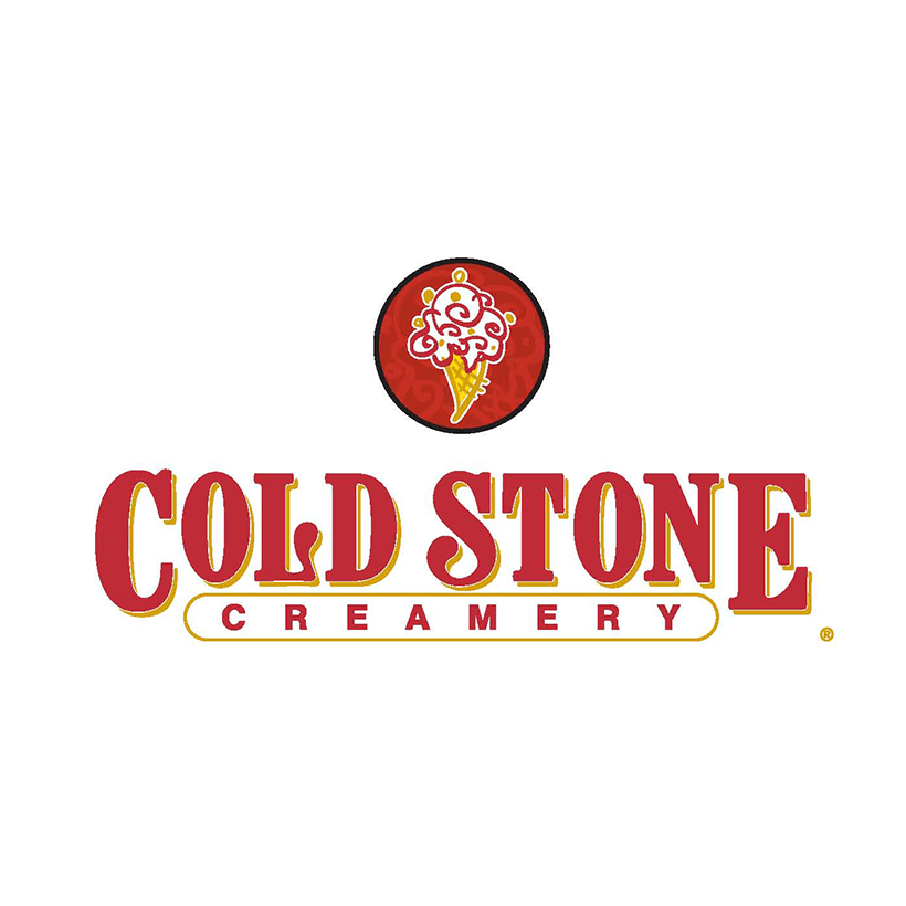 Cold Stone Logo - Cold Stone Creamery | Alamance Crossing