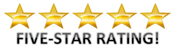 Review Stars Logo - Free 5 Star Images, Download Free Clip Art, Free Clip Art on Clipart ...