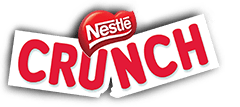 Nestle Crunch Logo - Nestlé Crunch Logo transparent PNG - StickPNG