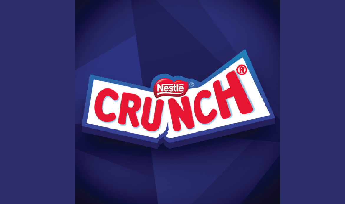 Nestle Crunch Logo - Chocolate 'Crunch' Crumbles In Mexico: Offensive Tweet About 43