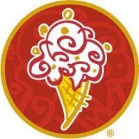 Cold Stone Logo - logo - Picture of Cold Stone Creamery, Marco Island - TripAdvisor