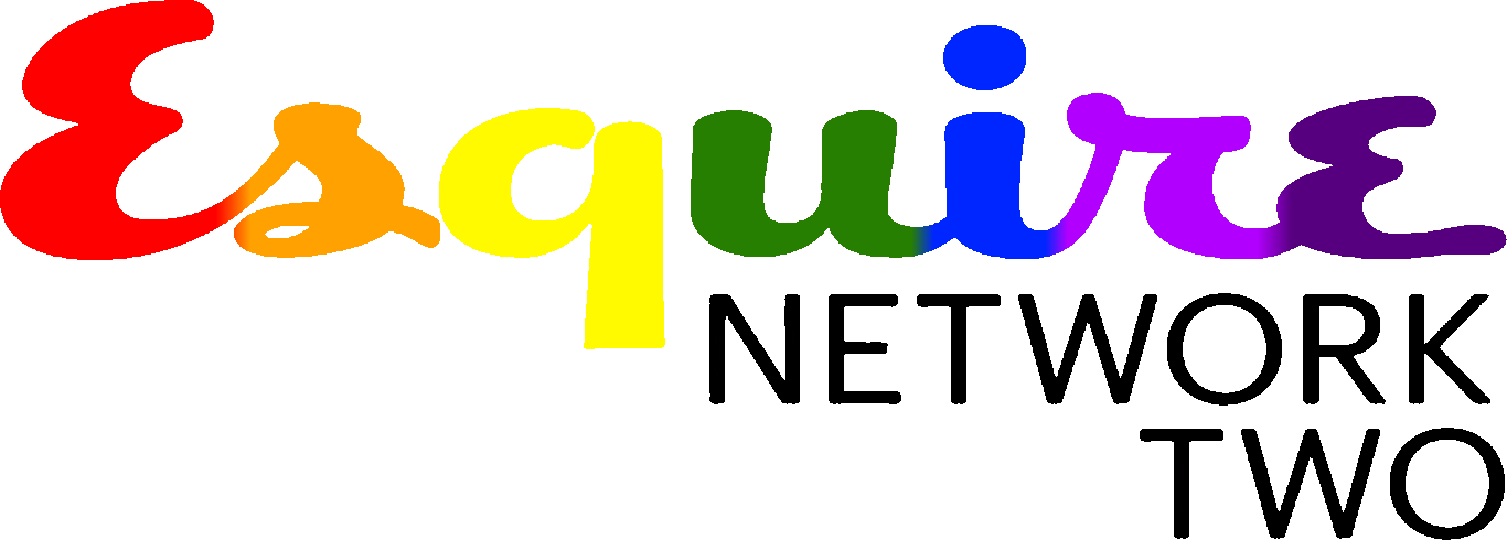Esquire Logo - Esquire network Logos