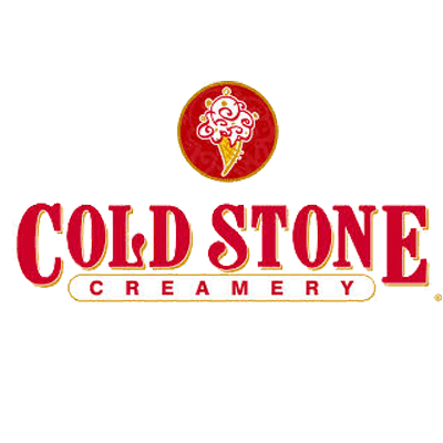 Cold Stone Logo - Carmel, IN Cold Stone Creamery | Clay Terrace
