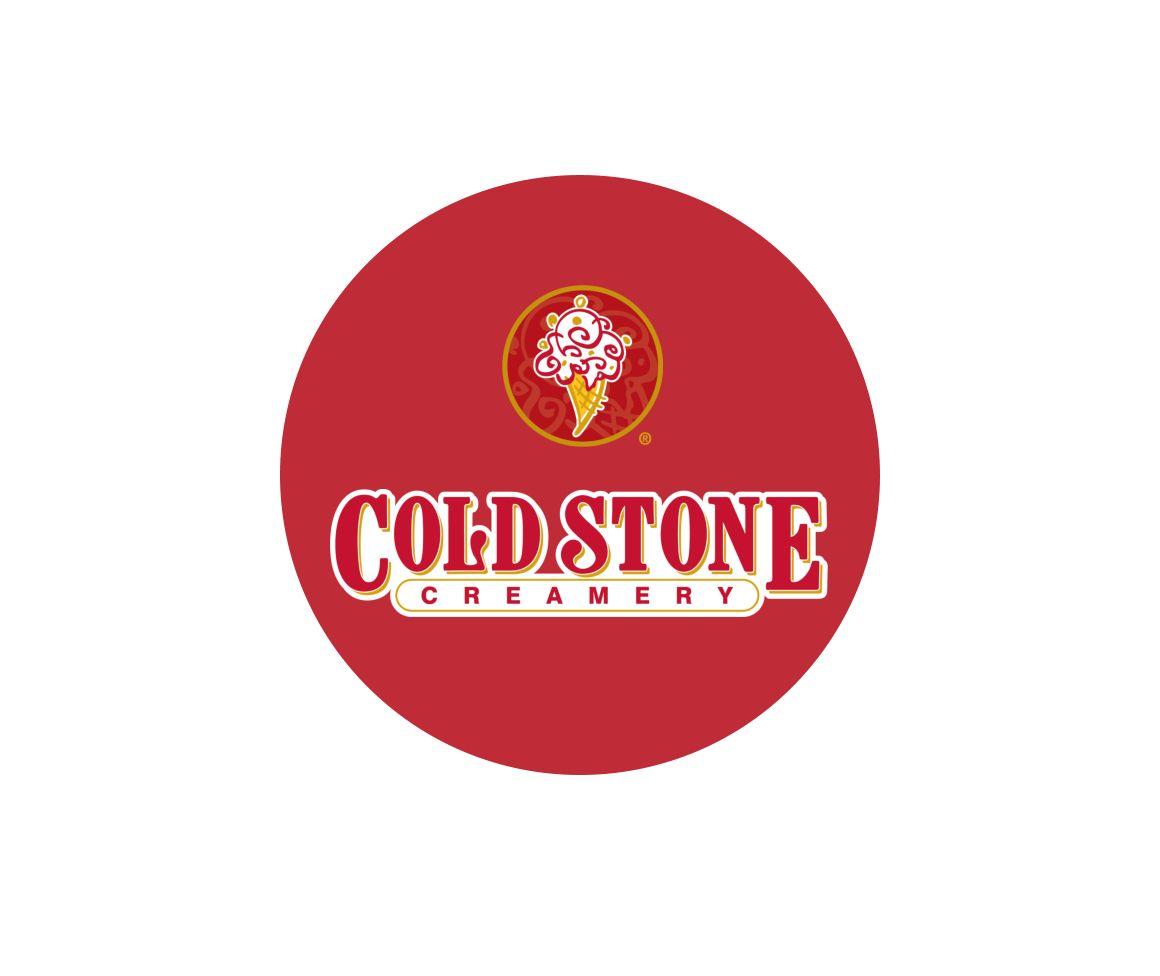 Cold Stone Logo - Cold Stone Creamery | GIGA MALL