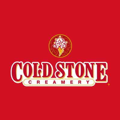 Cold Stone Logo - Cold Stone - Downtown Mall