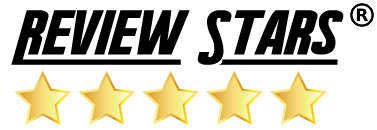 Review Stars Logo - Review Stars. Review Generation and Reputation Pros