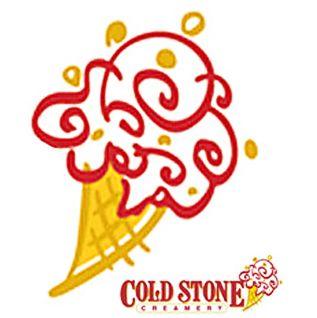 Cold Stone Logo - Yogurt Jungle, Cold Stone honor fallen heroes with fundraisers today ...
