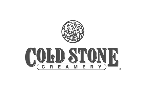 Cold Stone Logo - Cold Stone Creamery — City Center