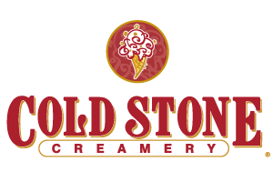 Cold Stone Logo - Cold Stone – Vacaville Commons