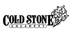 Cold Stone Logo - Cold Stone Creamery | Logopedia | FANDOM powered by Wikia