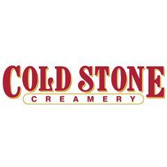 Cold Stone Logo - Cold Stone Creamery/Rocky Mountain Chocolate Factory 2100 Troy Rd ...