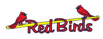 Louisville Redbirds Logo - Redbirds logo needed.again (Old School this time)