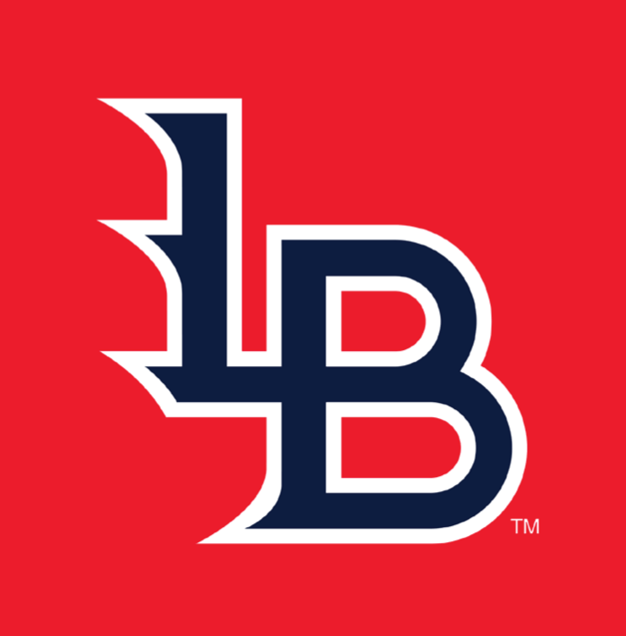 Louisville Redbirds Logo - Louisville Bats Cap Logo - International League (IL) - Chris ...
