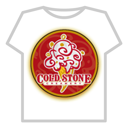 Cold Stone Logo - Cold Stone Logo - Roblox
